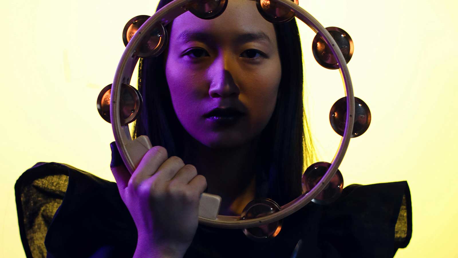 Spooky soundscape creation workshop